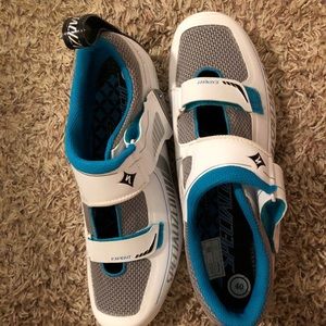 Specialized Trivent Expert Road Shoe cycling shoes